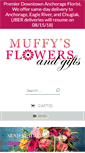 Mobile Screenshot of muffysflowers.com